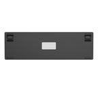 RK ROYAL KLUDGE R108 Wired Mechanical Keyboard