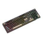 RK ROYAL KLUDGE R108 Wired Mechanical Keyboard