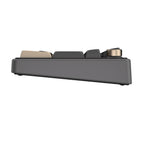 RK ROYAL KLUDGE R108 Wired Mechanical Keyboard