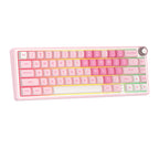 RK ROYAL KLUDGE R65 Wired Mechanical Keyboard
