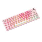RK ROYAL KLUDGE R65 Wired Mechanical Keyboard
