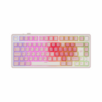RK ROYAL KLUDGE R75 Pro Wireless Mechanical Keyboard