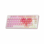 RK ROYAL KLUDGE R75 Pro Wireless Mechanical Keyboard