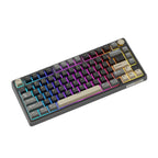 RK ROYAL KLUDGE R75 Pro Wireless Mechanical Keyboard