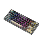 RK ROYAL KLUDGE R75 Pro Wireless Mechanical Keyboard