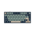 RK ROYAL KLUDGE R75 Pro Wireless Mechanical Keyboard