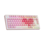 RK ROYAL KLUDGE R75 Pro Wireless Mechanical Keyboard