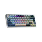 RK ROYAL KLUDGE R75 Pro Wireless Mechanical Keyboard