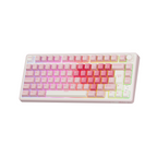 RK ROYAL KLUDGE R75 Pro Wireless Mechanical Keyboard