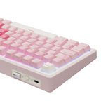 RK ROYAL KLUDGE R75 Pro Wireless Mechanical Keyboard