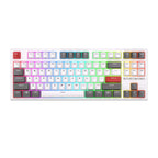 RK ROYAL KLUDGE R87 Wired Mechanical Keyboard
