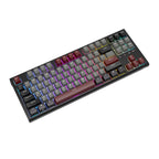 RK ROYAL KLUDGE R87 Wired Mechanical Keyboard