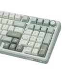 RK ROYAL KLUDGE R98 Pro Wired Mechanical Keyboard