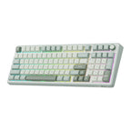 Bàn phím cơ không dây RK ROYAL KLUDGE R98 Pro
