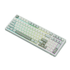 Bàn phím cơ không dây RK ROYAL KLUDGE R98 Pro
