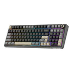 Bàn phím cơ không dây RK ROYAL KLUDGE R98 Pro