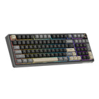 Bàn phím cơ không dây RK ROYAL KLUDGE R98 Pro
