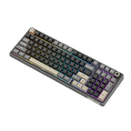 Bàn phím cơ không dây RK ROYAL KLUDGE R98 Pro