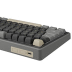 Bàn phím cơ không dây RK ROYAL KLUDGE R98 Pro