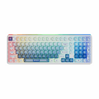 RK ROYAL KLUDGE R99 Wireless Mechanical Keyboard