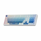 RK ROYAL KLUDGE R99 Wireless Mechanical Keyboard