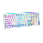 RK ROYAL KLUDGE R99 Wireless Mechanical Keyboard