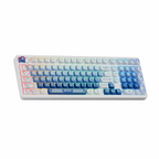 RK ROYAL KLUDGE R99 Wireless Mechanical Keyboard