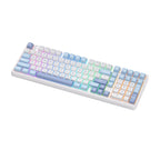 RK ROYAL KLUDGE R99 Wireless Mechanical Keyboard