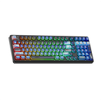 RK ROYAL KLUDGE R99 Wireless Mechanical Keyboard