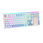 RK ROYAL KLUDGE R99 Wireless Mechanical Keyboard