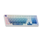 RK ROYAL KLUDGE R99 Wireless Mechanical Keyboard