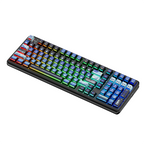 RK ROYAL KLUDGE R99 Wireless Mechanical Keyboard