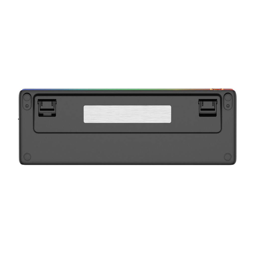 RK ROYAL KLUDGE R99 Wireless Mechanical Keyboard