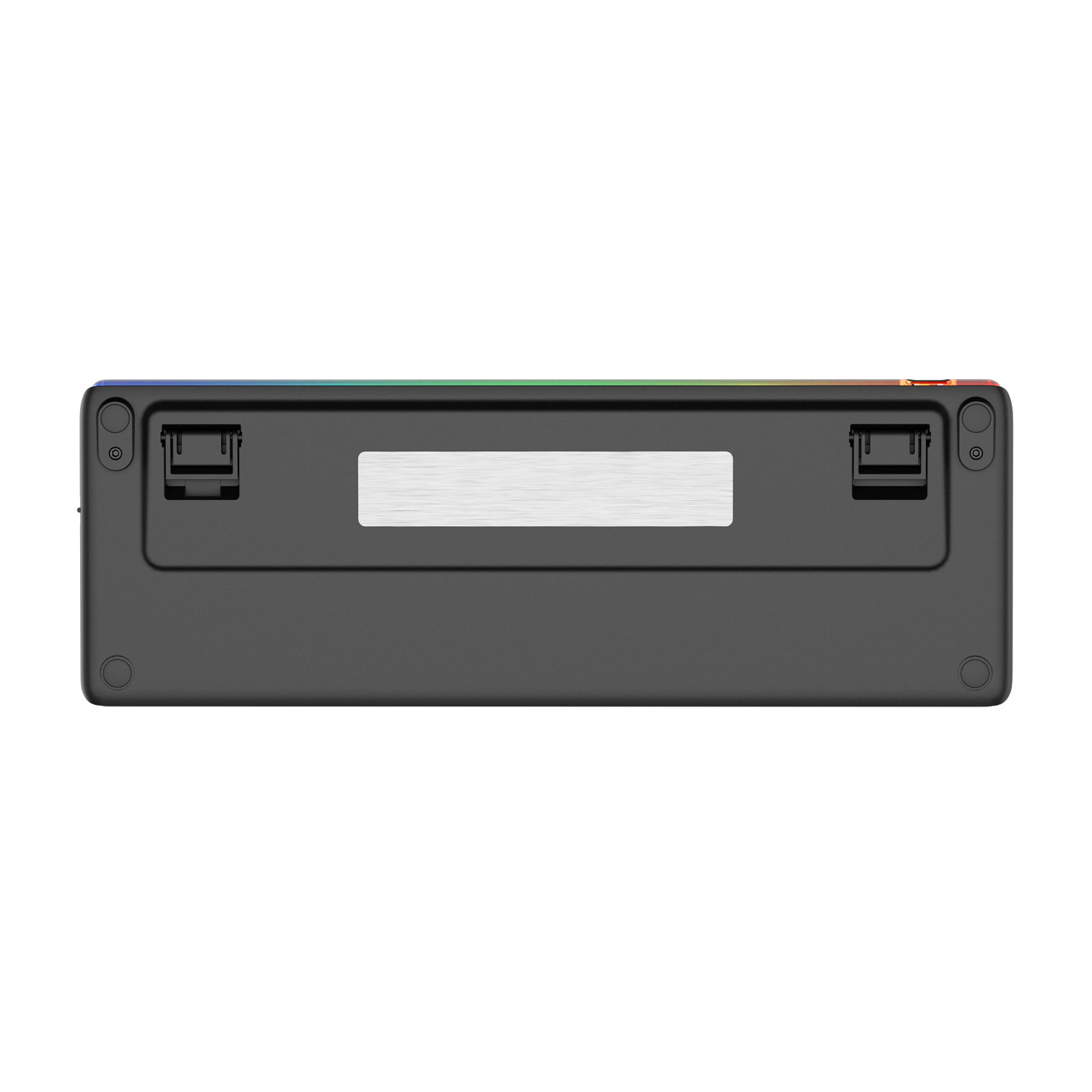 RK ROYAL KLUDGE R99 Wireless Mechanical Keyboard