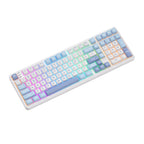RK ROYAL KLUDGE R99 Wireless Mechanical Keyboard