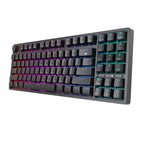 RK ROYAL KLUDGE RK92 Wireless Mechanical Keyboard