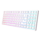RK ROYAL KLUDGE RK92 Wireless Mechanical Keyboard