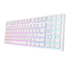 RK ROYAL KLUDGE RK92 Wireless Mechanical Keyboard