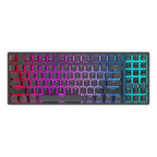 RK ROYAL KLUDGE RK92 Wireless Mechanical Keyboard