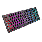 RK ROYAL KLUDGE RK92 Wireless Mechanical Keyboard