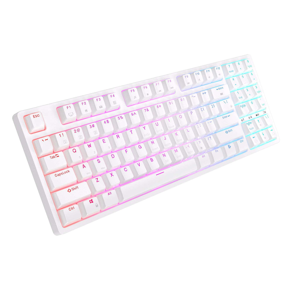 RK ROYAL KLUDGE RK92 Wireless Mechanical Keyboard