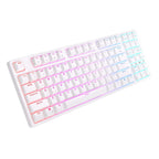 RK ROYAL KLUDGE RK92 Wireless Mechanical Keyboard