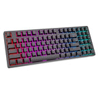 RK ROYAL KLUDGE RK92 Wireless Mechanical Keyboard