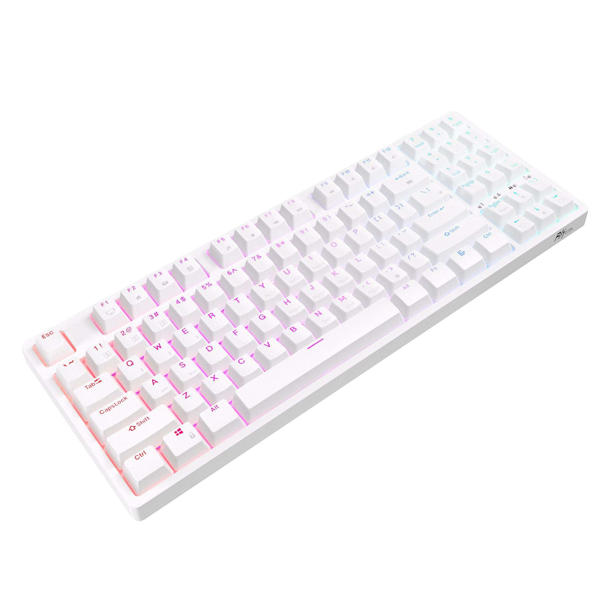 RK ROYAL KLUDGE RK92 Wireless Mechanical Keyboard