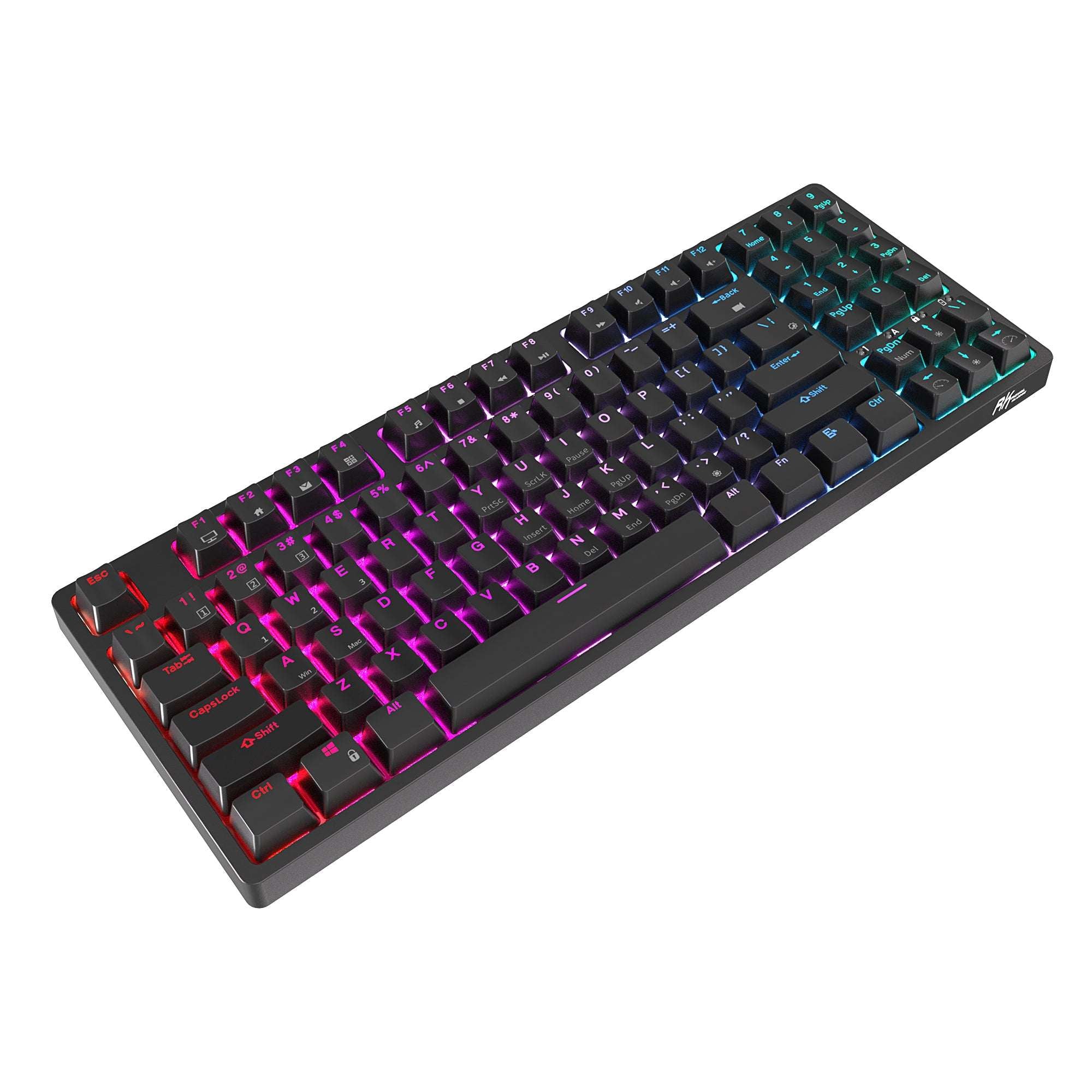 RK ROYAL KLUDGE RK92 Wireless Mechanical Keyboard