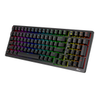 RK ROYAL KLUDGE RK98 Wireless Mechanical Keyboard
