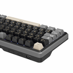 RK ROYAL KLUDGE X87 Wired Mechanical Keyboard