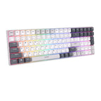 RK ROYAL KLUDGE RK100 Wireless Mechanical Keyboard