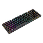 RK ROYAL KLUDGE RK100 Wireless Mechanical Keyboard