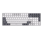 RK ROYAL KLUDGE RK100 Wireless Mechanical Keyboard